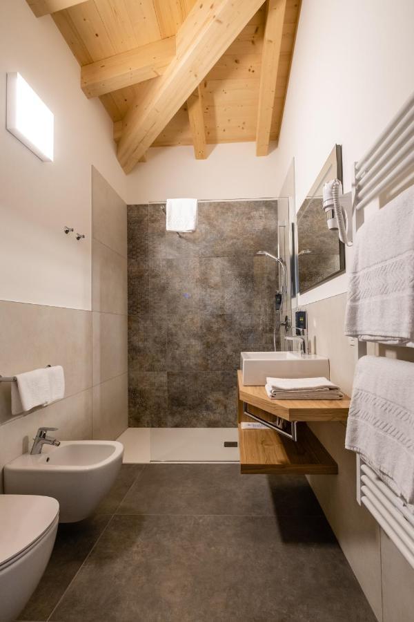 Agriturismo Al Comarel Tarzo المظهر الخارجي الصورة