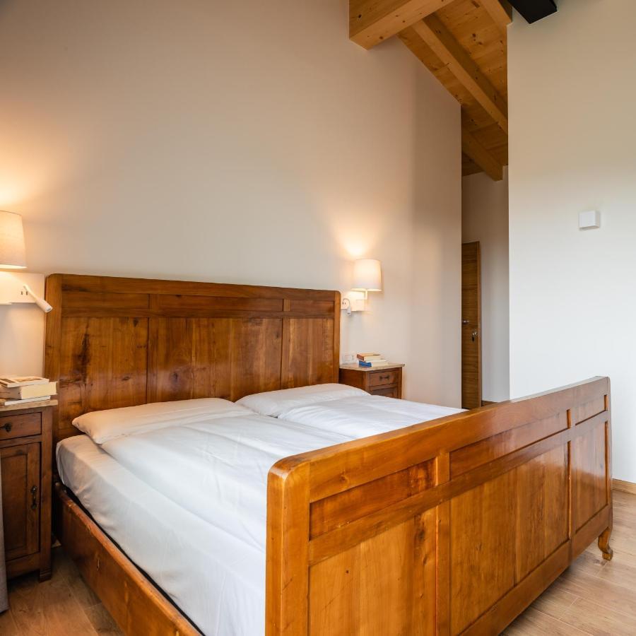Agriturismo Al Comarel Tarzo المظهر الخارجي الصورة