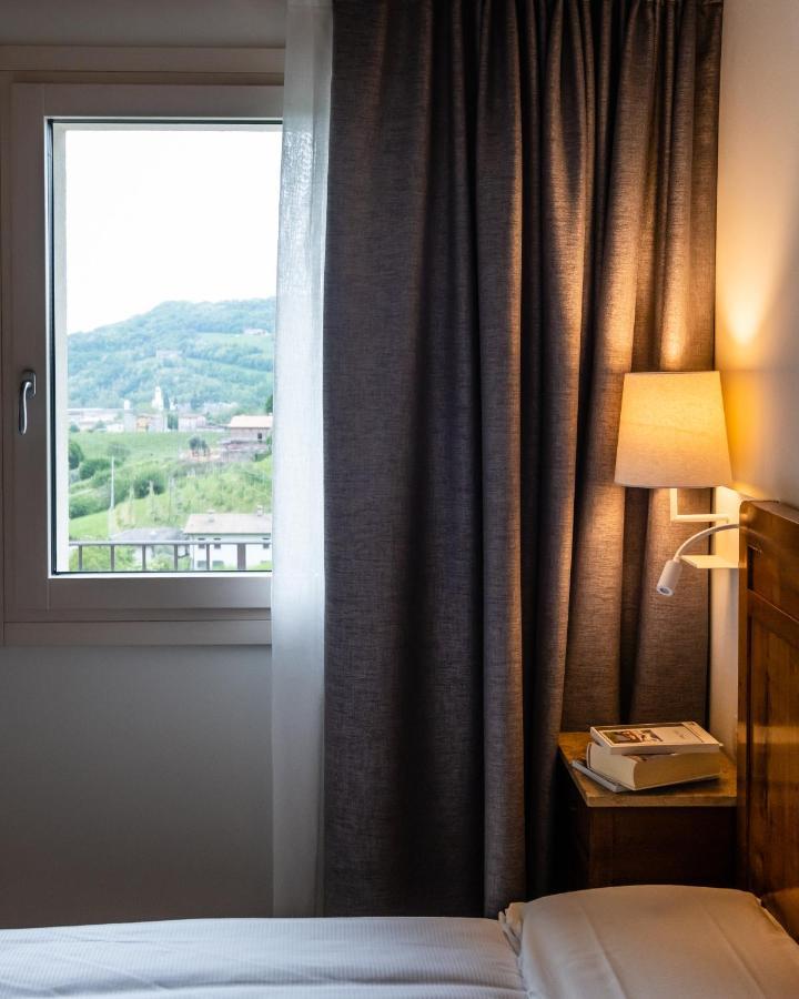 Agriturismo Al Comarel Tarzo المظهر الخارجي الصورة