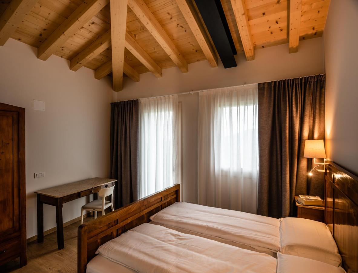 Agriturismo Al Comarel Tarzo المظهر الخارجي الصورة