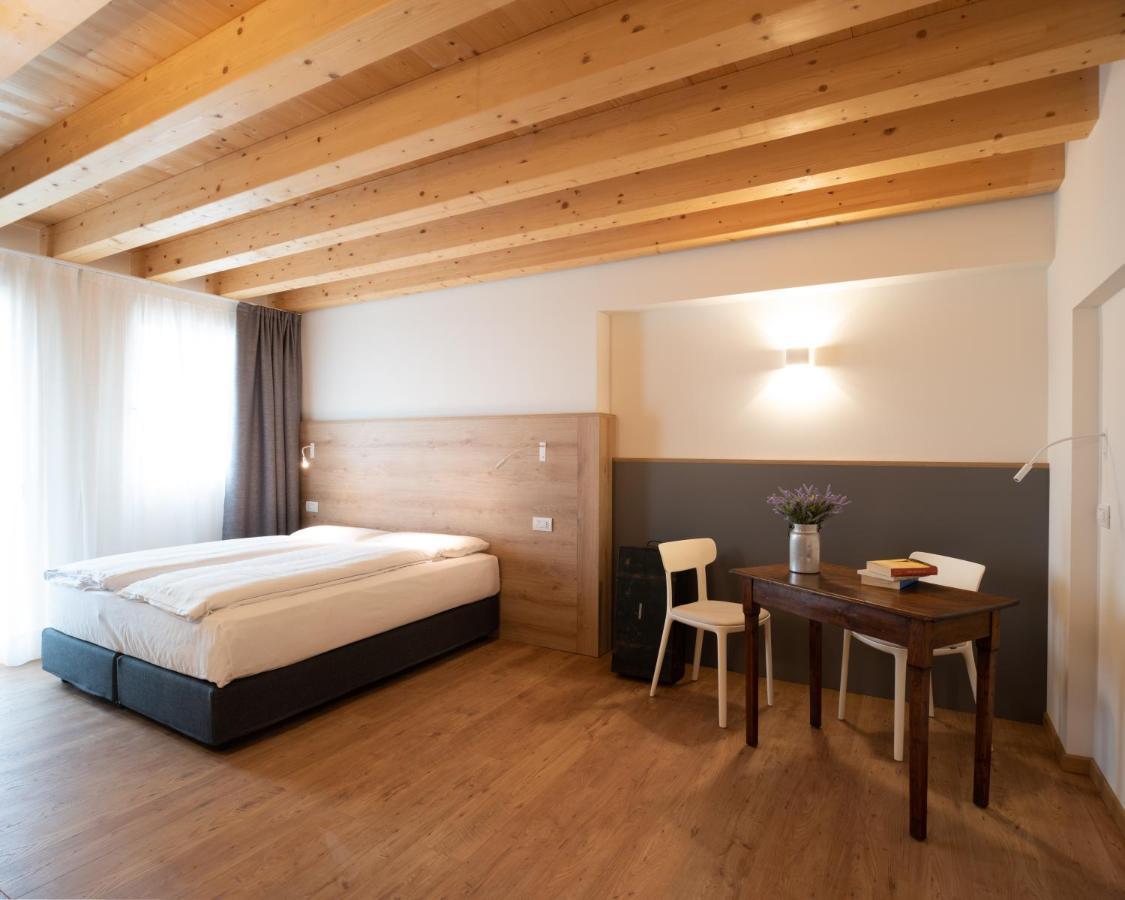 Agriturismo Al Comarel Tarzo المظهر الخارجي الصورة