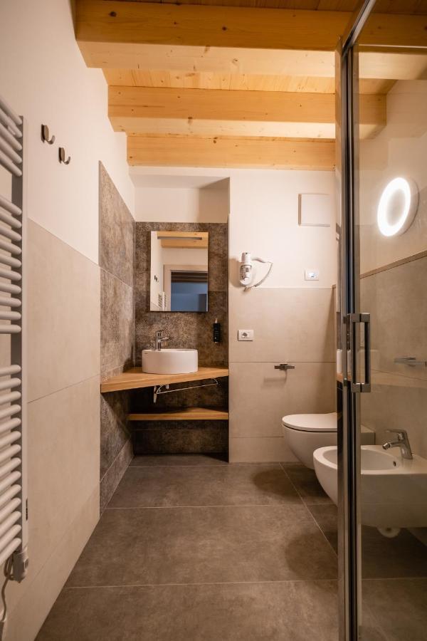 Agriturismo Al Comarel Tarzo المظهر الخارجي الصورة