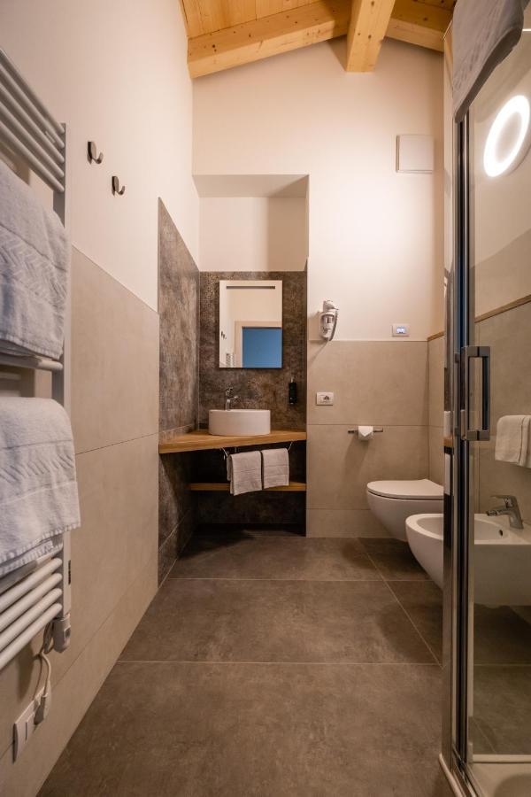 Agriturismo Al Comarel Tarzo المظهر الخارجي الصورة