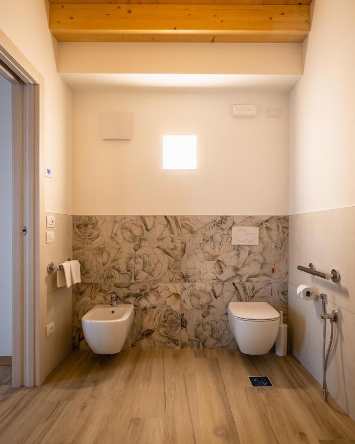 Agriturismo Al Comarel Tarzo المظهر الخارجي الصورة