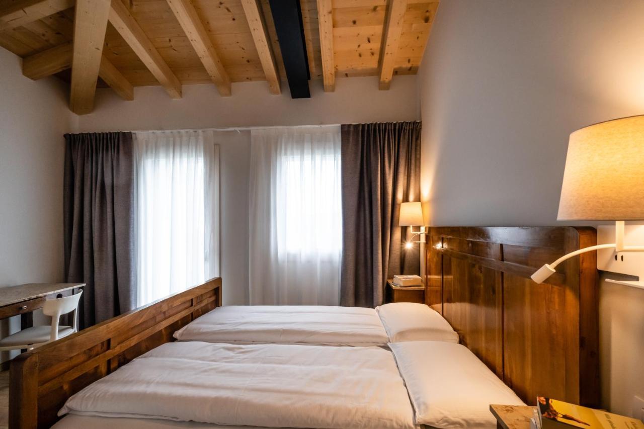 Agriturismo Al Comarel Tarzo المظهر الخارجي الصورة