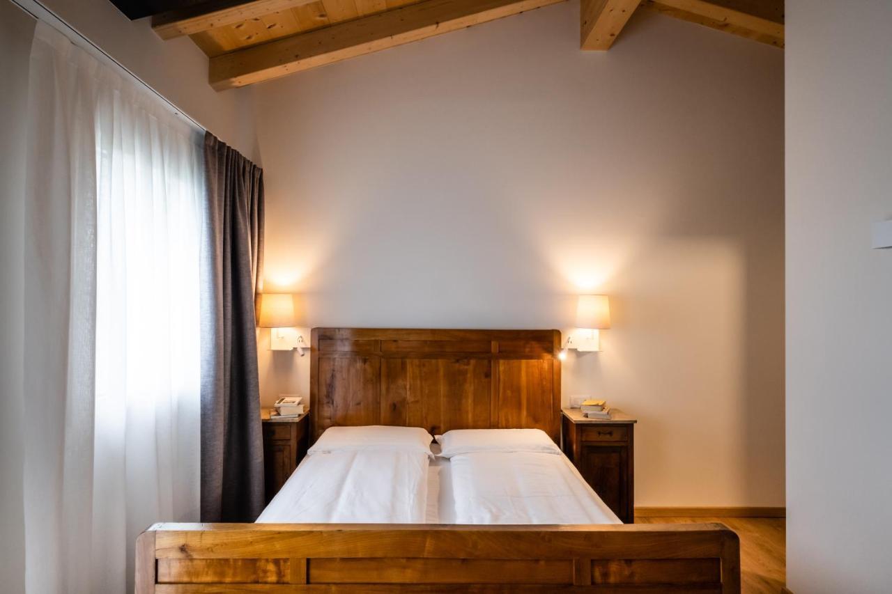 Agriturismo Al Comarel Tarzo المظهر الخارجي الصورة