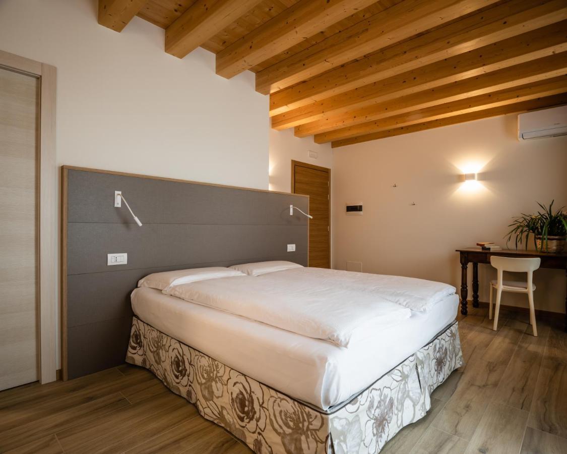 Agriturismo Al Comarel Tarzo المظهر الخارجي الصورة