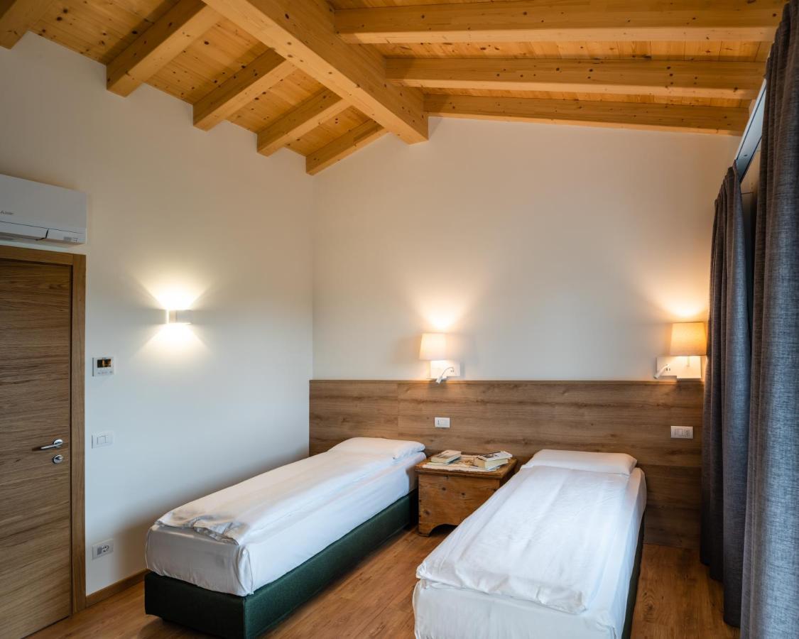 Agriturismo Al Comarel Tarzo المظهر الخارجي الصورة