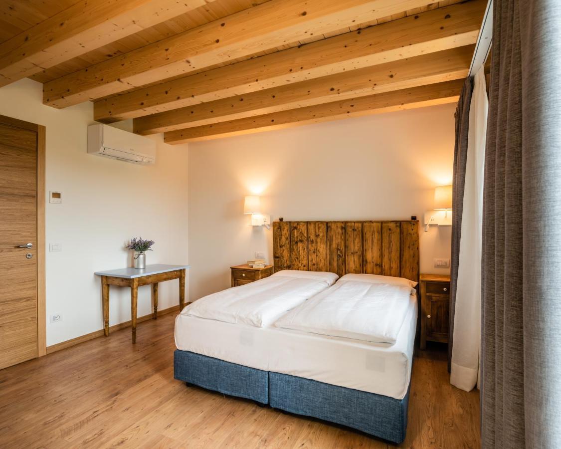 Agriturismo Al Comarel Tarzo المظهر الخارجي الصورة
