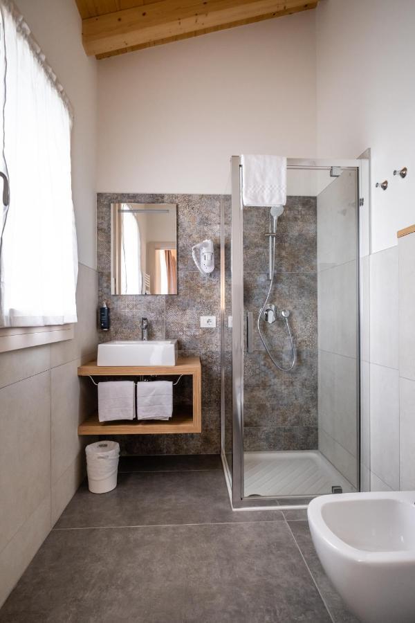 Agriturismo Al Comarel Tarzo المظهر الخارجي الصورة