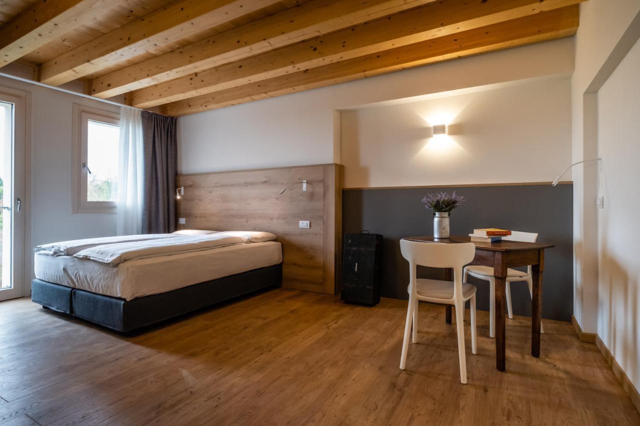 Agriturismo Al Comarel Tarzo المظهر الخارجي الصورة